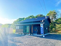 鳥取市福部町湯山　戸建て