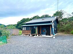 鳥取市福部町湯山　戸建て