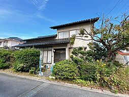 東伯郡北栄町東園　戸建て