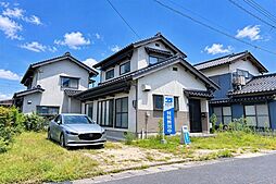 東伯郡北栄町江北 戸建て