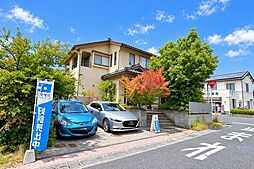 鳥取市若葉台南六丁目　戸建て