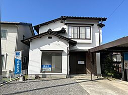 米子市両三柳　戸建て