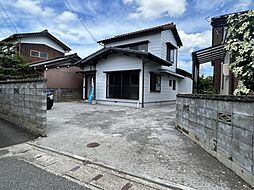 米子市日ノ出町1丁目　戸建て