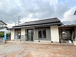 境港市誠道町　戸建て