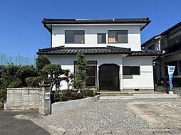 米子市上福原　戸建て