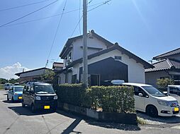 安来市東赤江町福井町　戸建て