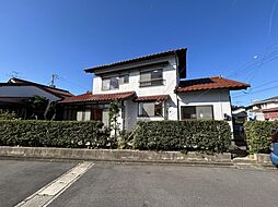 安来市東赤江町福井町　戸建て