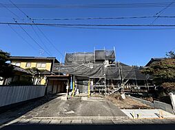 米子市中島1丁目　戸建て