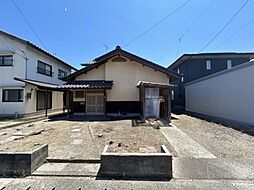 米子市淀江町佐陀　戸建て