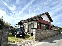 安来市赤江町　戸建て