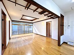 米子市旗ヶ崎7丁目　戸建て