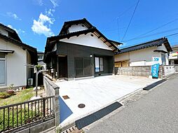 米子市旗ヶ崎7丁目　戸建て