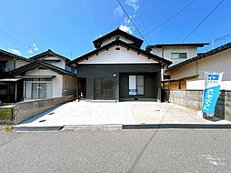 米子市旗ヶ崎7丁目　戸建て