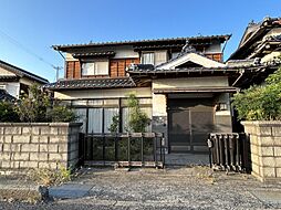 西伯郡大山町田中　戸建て