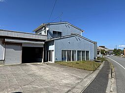 米子市富益町　戸建て