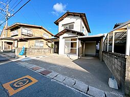 米子市夜見町　戸建て