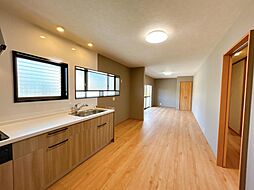 境港市誠道町 戸建て