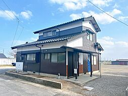 米子市和田町　戸建て
