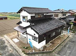 米子市和田町 戸建て
