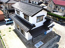 米子市和田町　戸建て