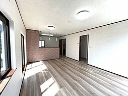 米子市旗ヶ崎1丁目　戸建て