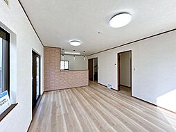 米子市旗ヶ崎1丁目　戸建て