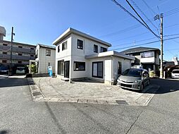 米子市旗ヶ崎1丁目 戸建て