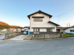 安来市黒井田町 戸建て