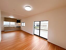 安来市黒井田町　戸建て