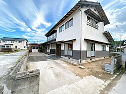 安来市黒井田町　戸建て