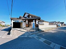 米子市宗像　戸建て