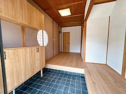 西伯郡伯耆町大殿　戸建て