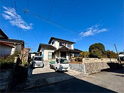 西伯郡伯耆町大殿 戸建て