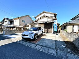 米子市淀江町佐陀　戸建て