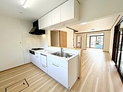 米子市淀江町佐陀 戸建て