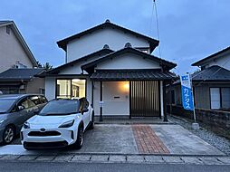 米子市淀江町佐陀　戸建て