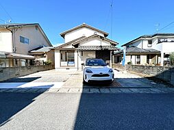 米子市淀江町佐陀　戸建て
