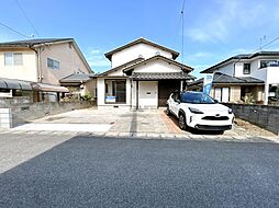 米子市淀江町佐陀　戸建て