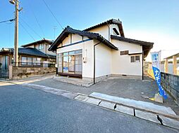 米子市福市　戸建て