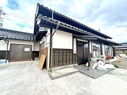 松江市八束町波入　戸建て