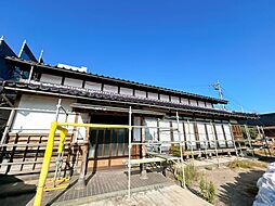 松江市八束町波入　戸建て