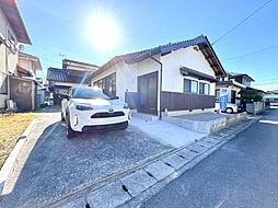 米子市淀江町佐陀 戸建て