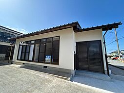 米子市淀江町佐陀　戸建て