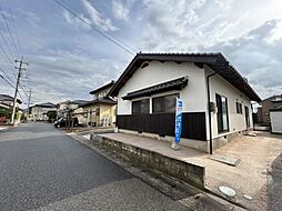 米子市淀江町佐陀　戸建て