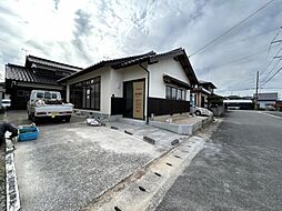 米子市淀江町佐陀 戸建て