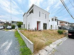 米子市夜見町 戸建て