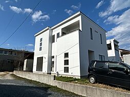 米子市夜見町　戸建て