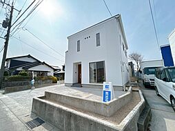 米子市夜見町　戸建て