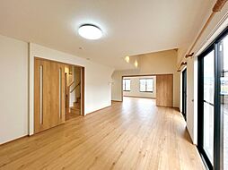 米子市蚊屋　戸建て