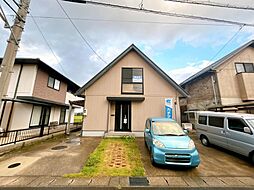 米子市蚊屋　戸建て